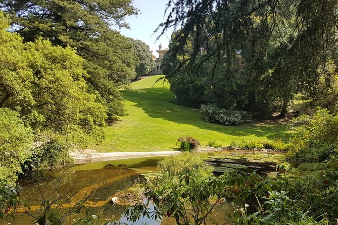 Sintra & Cascais - Coastal Charm at Cascais and Boca do Inferno