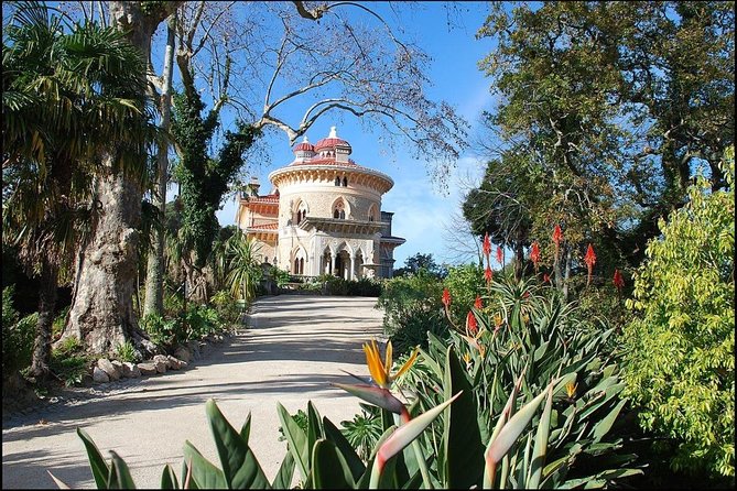 Sintra & Cascais - Comfort and Convenience with Private Transport and Wifi