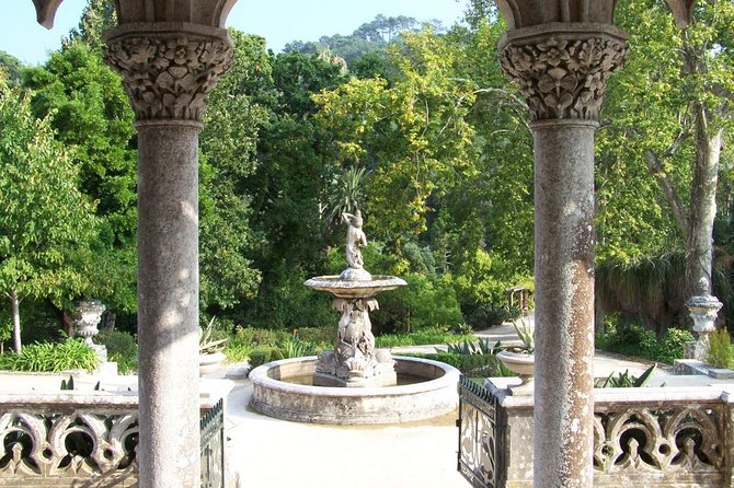 Sintra & Cascais - Practical Tips and Considerations for Participants