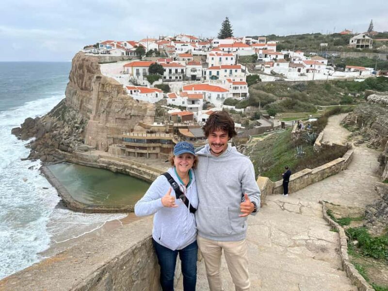 Sintra & Cascais 4x4 Adventure: Palaces and Coastline - Logistics and Meeting Arrangements