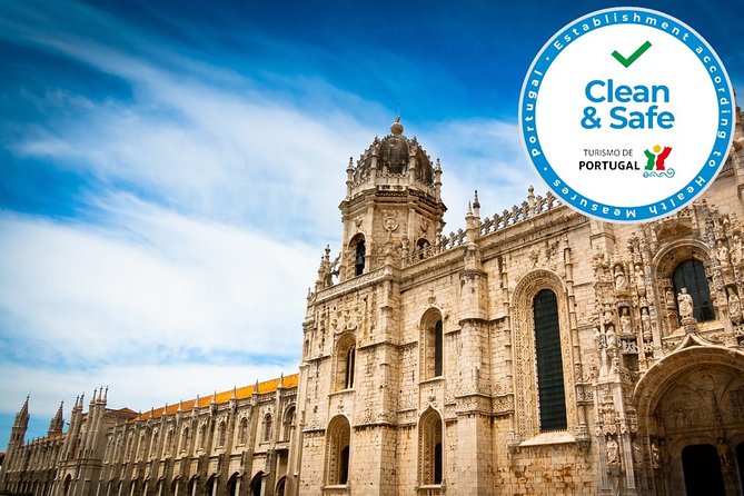 Sintra, Cascais & Belém | Premium Private Day Tour - Key Points