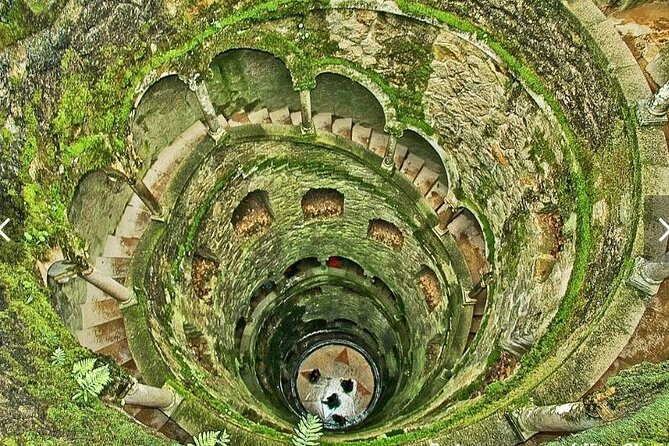 Sintra, Cascais & Cabo da Roca Full-Day from LisbonSmall Group - Key Points