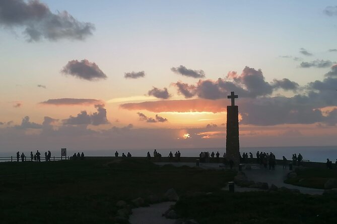 Sintra & Cascais - Discover the Charm of Sintra & Cascais on a Guided Full-Day Tour