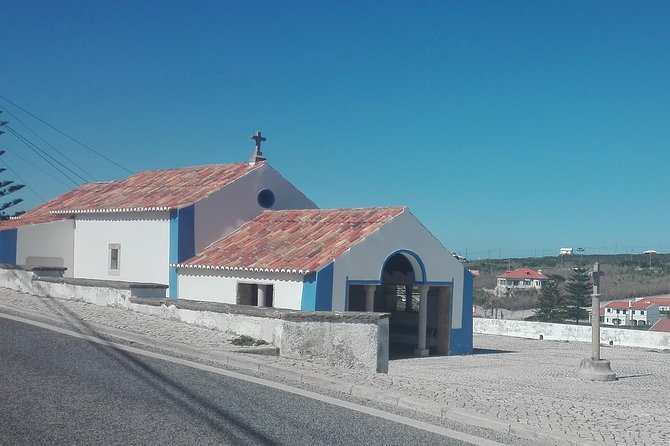 Sintra & Cascais - The Scenic Drive to Cascais Village