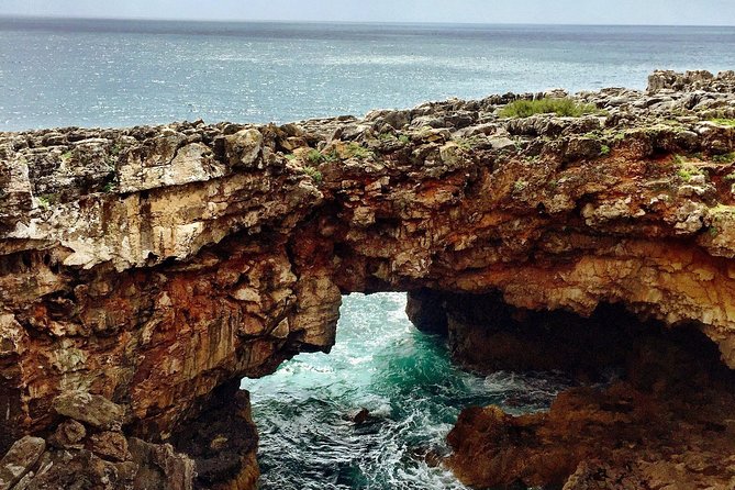 Sintra & Cascais - Logistics and Group Experience