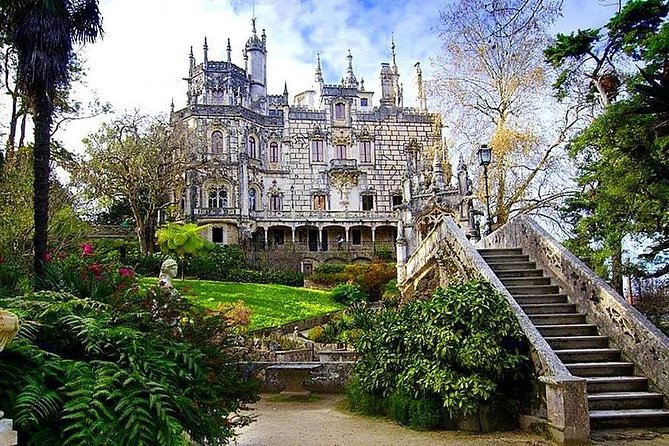Sintra & Cascais - Timing, Pacing, and Flexibility