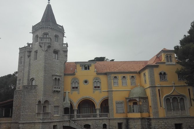 Sintra & Cascais - Who Would Enjoy This Tour?