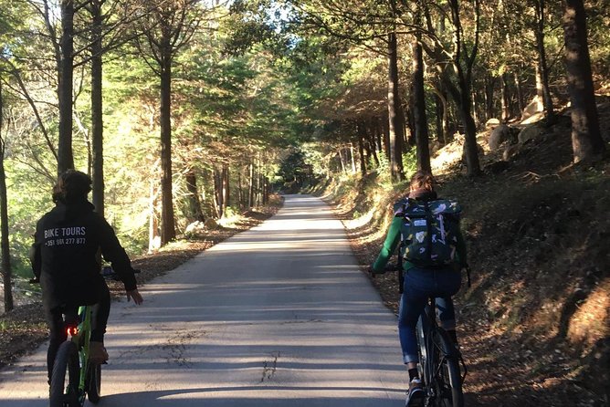Sintra & Cascais e-bike Guided Tour - Why This Tour Stands Out