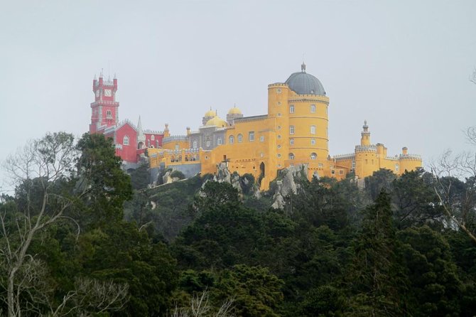 Sintra & Cascais e-bike Guided Tour - Final Thoughts on the Sintra & Cascais e-bike Guided Tour