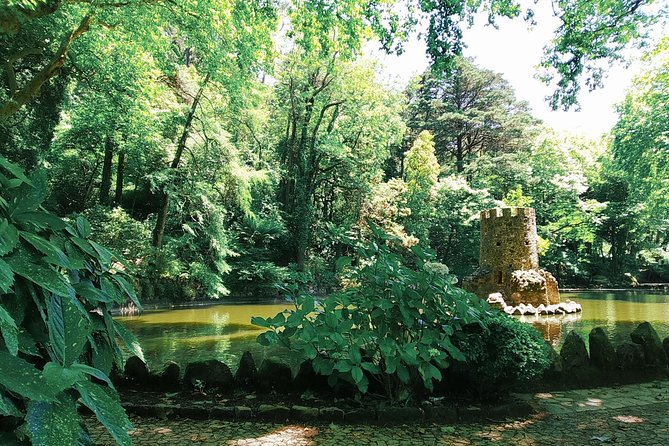 Sintra, Cascais, Estoril, Cabo da Roca Private tour - Cabo da Roca: Europes Westernmost Point