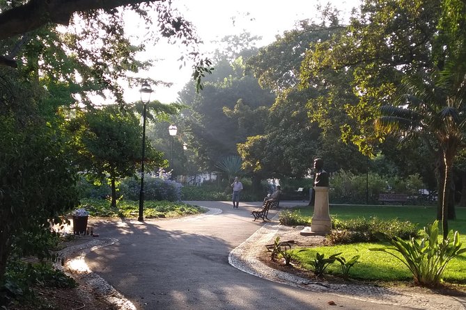 Sintra, Cascais, Estoril, Cabo da Roca Private tour - Practical Details and Booking Flexibility