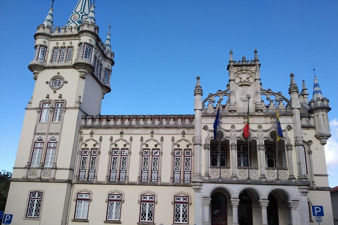 Sintra, Cascais, Estoril, Cabo da Roca Private tour - Who Will Benefit Most from This Tour