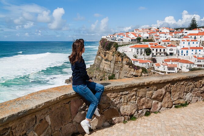 Sintra, Cascais & Estoril Private Tour - Palace Regaleira Tickets - Exploring the Historic Palaces of Sintra