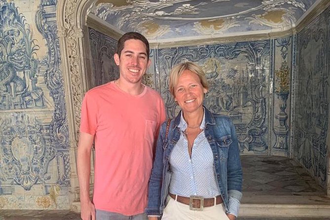 Sintra & Cascais experience tailored private tour (half day) - Key Points