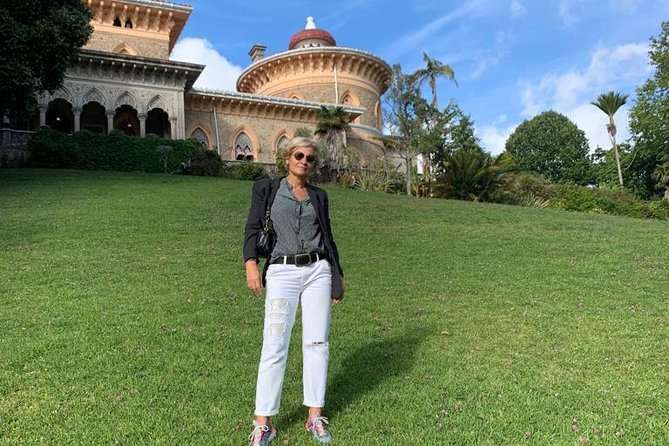 Sintra & Cascais experience tailored private tour (half day) - The Benefits of a Private and Customizable Experience
