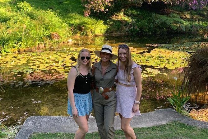 Sintra & Cascais experience tailored private tour (half day) - Limitations and Considerations