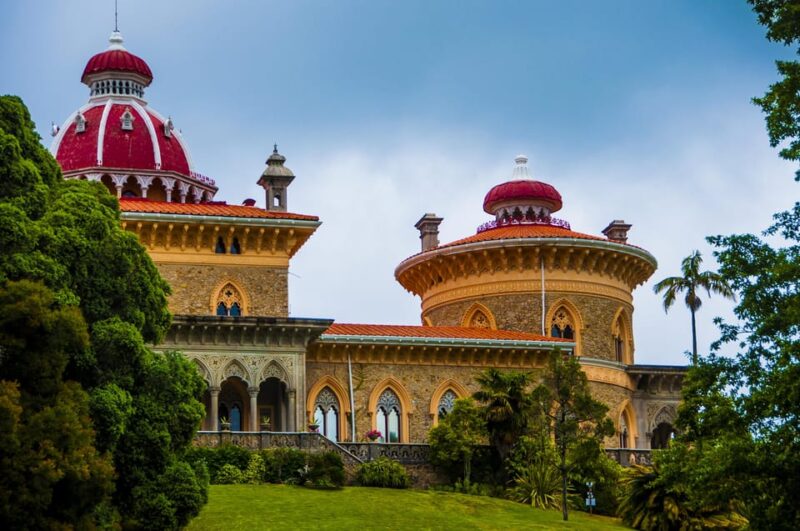 Sintra & Cascais: Full day private tour - Frequently Asked Questions