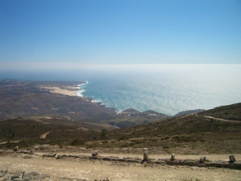 Sintra+ Cascais Gardens Full Day: Private Tour - Explore the Beauty of Sintra and Cascais with a Private Guide