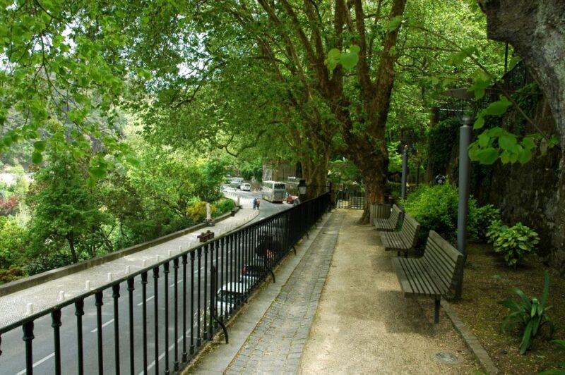 Sintra+ Cascais Gardens Full Day: Private Tour - Who Should Choose This Tour?