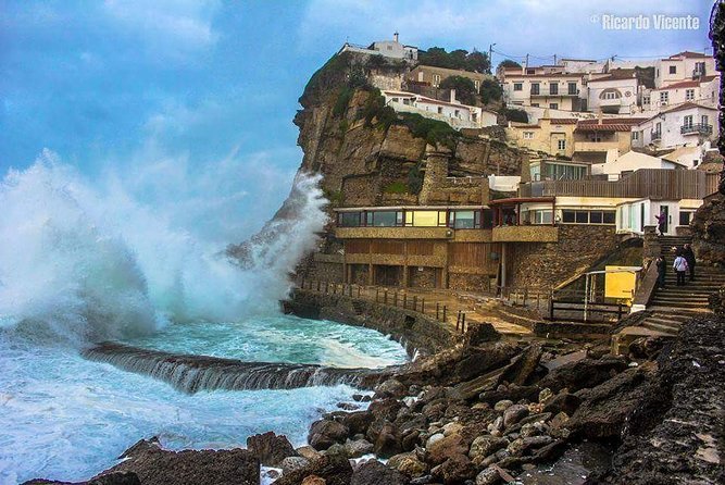 Sintra & Cascais Half-Day tour - Highlights of the Tour Experience