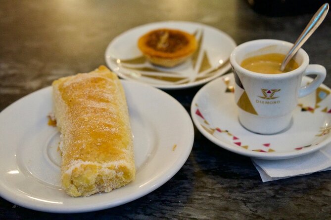 Sintra & Cascais Highlights - Private Tour from Lisbon - Key Points