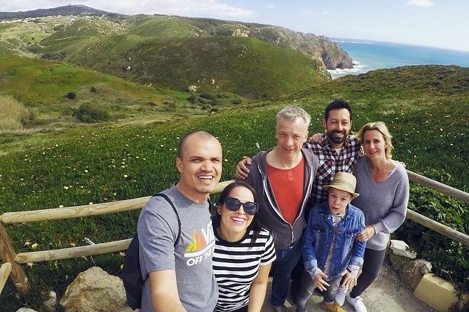 Sintra & Cascais Highlights - Private Tour from Lisbon - Tour Logistics and Practical Details