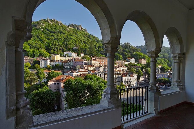 Sintra & Cascais Highlights - Private Tour from Lisbon - Personalization and Customization