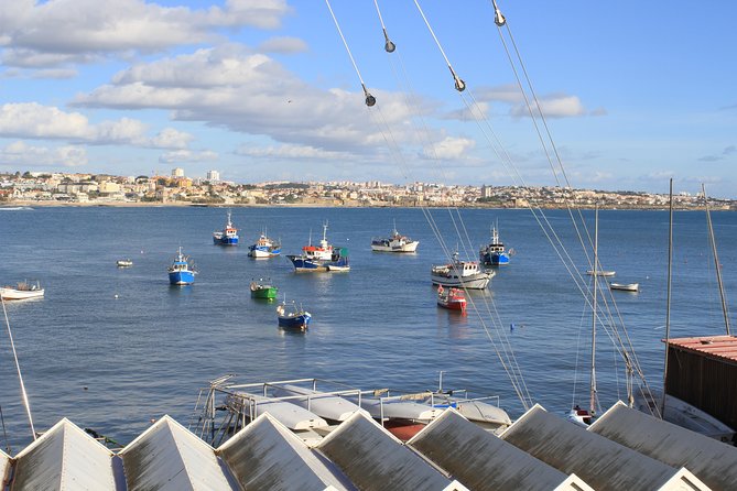 Sintra-Cascais Natural Park by E-Bike: 8- hour Tour from Lisbon - The Role of the Guide and Group Size