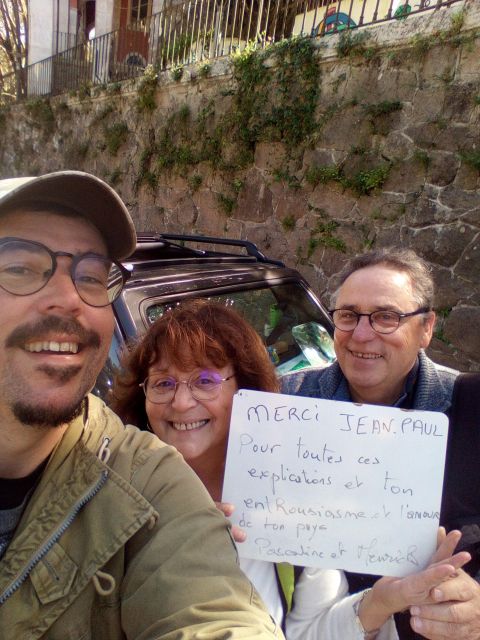 Sintra-Cascais Natural Park, West Lisbon Sunset Tour - Key Points