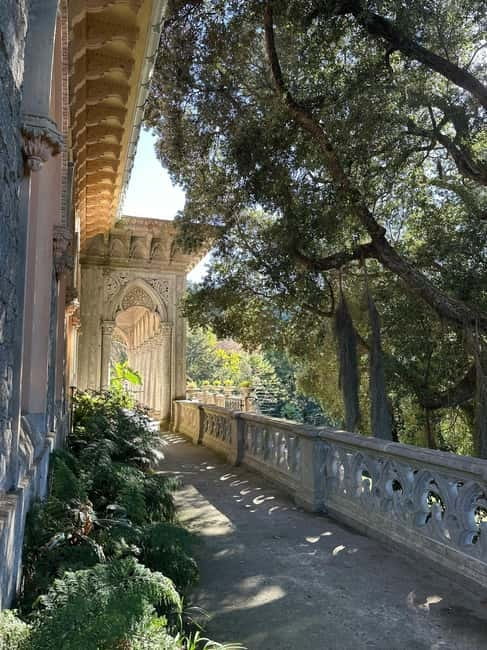 Sintra & Cascais: Palace and Castle Private Tour with Guide - Final Thoughts on the Sintra & Cascais Private Tour