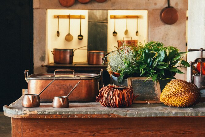 Sintra-Cascais-Pena Palace 8-People Small Group Tour from Lisbon - Exploring Colares and Its Historic Vineyards