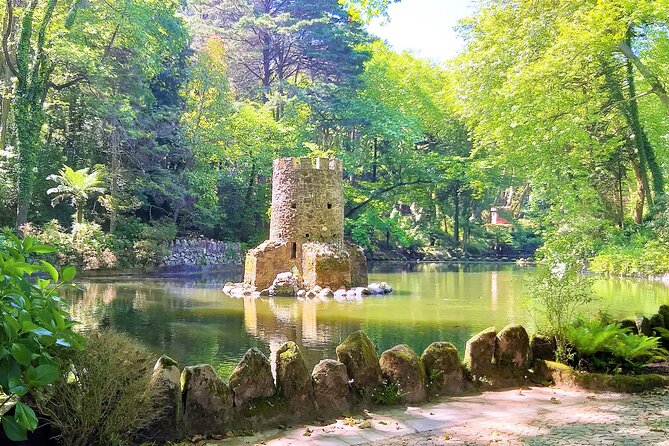 Sintra, Cascais, Pena Palace Tour from Lisbon - Practicalities: Transport, Guides, and Group Size