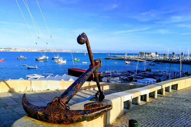 Sintra & Cascais Private Tour - Cabo da Roca: Europe’s Westernmost Point with Breathtaking Views