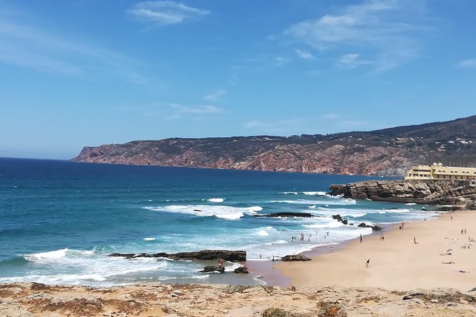 Sintra & Cascais Private Tour - Cascais: A Royal and Fisherman’s Village