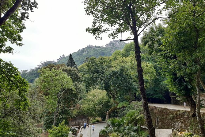 Sintra/Cascais Private Tour - Cabo da Roca: The Westernmost Point