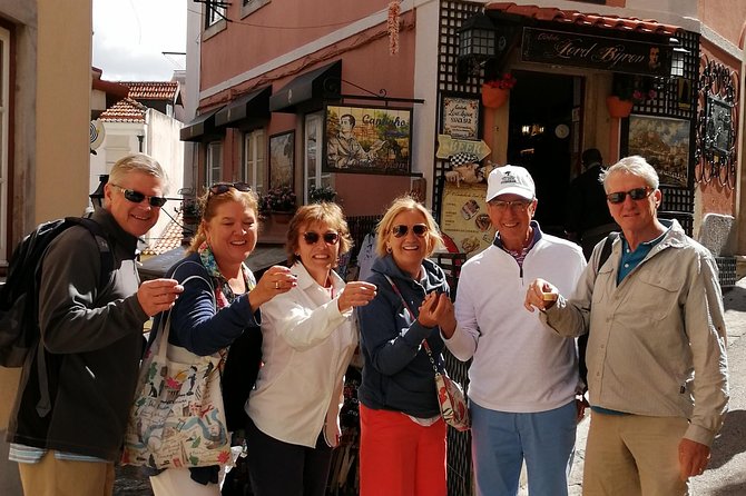 Sintra & Cascais Private Tour a Dreamlike Experience - Who Will Enjoy This Tour Most?