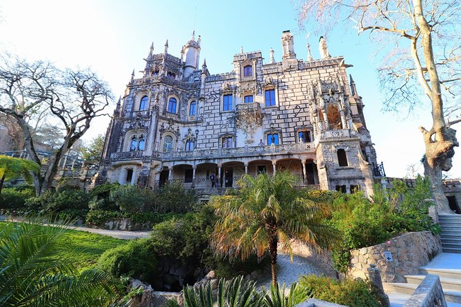 Sintra & Cascais Private Tour a Dreamlike Experience - Final Thoughts on the Sintra & Cascais Private Tour