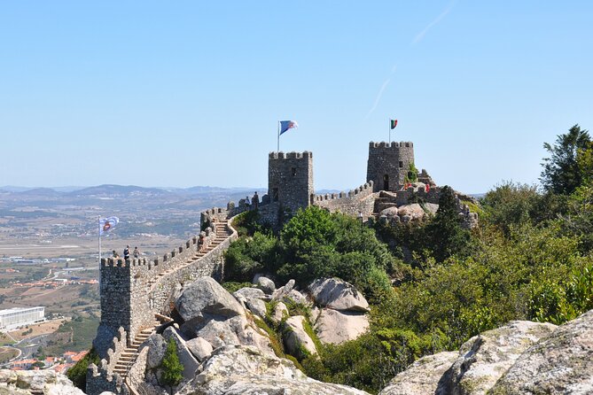 Sintra & Cascais Private Tour - Cascais: The Charming Coastal Village