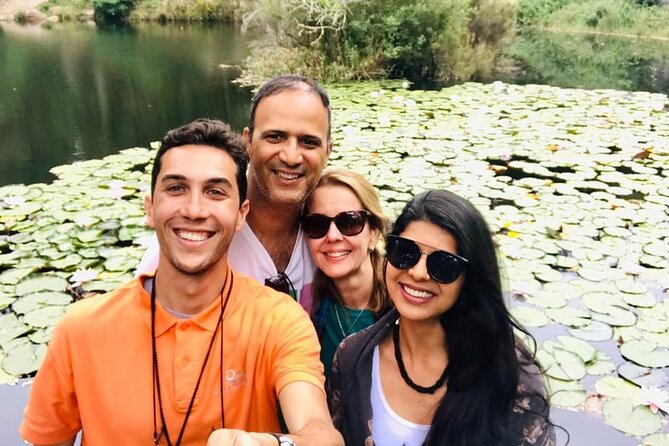 Sintra & Cascais Private Tour - Value and Overall Experience