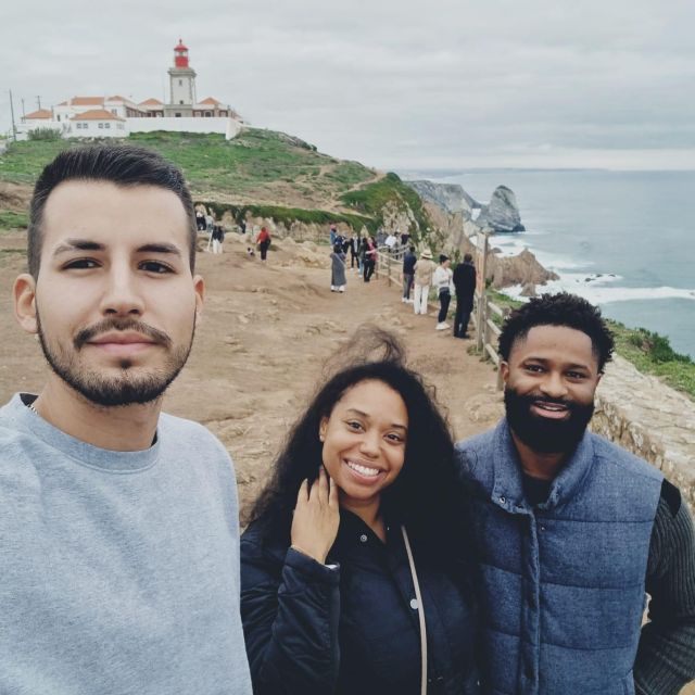 Sintra-Cascais: Private Tour w/Hotel Pickup - Starting Point: Hotel Pickup and Flexible Departure Times