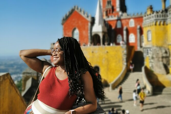 Sintra - Cascais Private Tour with Photos :) - Key Points