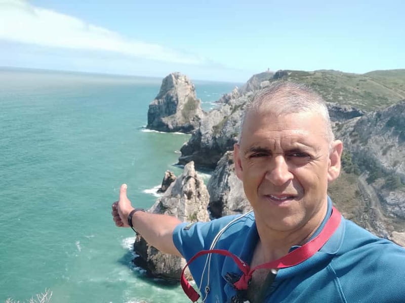 Sintra Cascais Top trekking - Practical Details and What to Bring