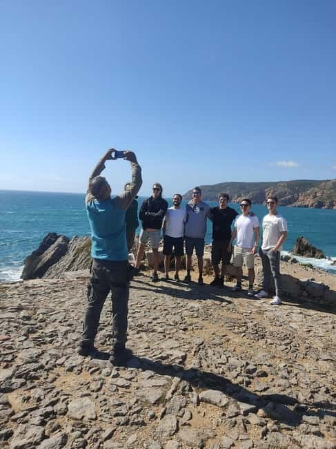 Sintra Cascais Top trekking - Comparing the Tour to Similar Experiences