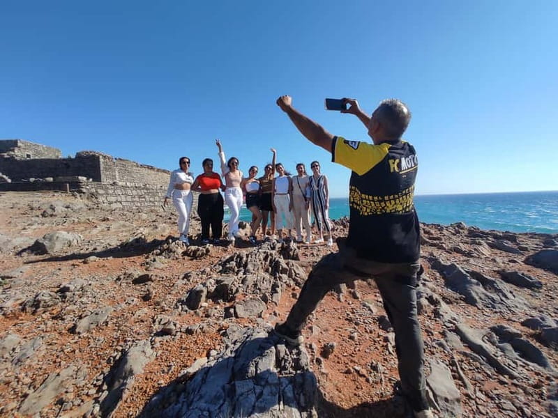 Sintra Cascais Top trekking - Final Thoughts: Who Will Love Sintra Cascais Top Trekking?