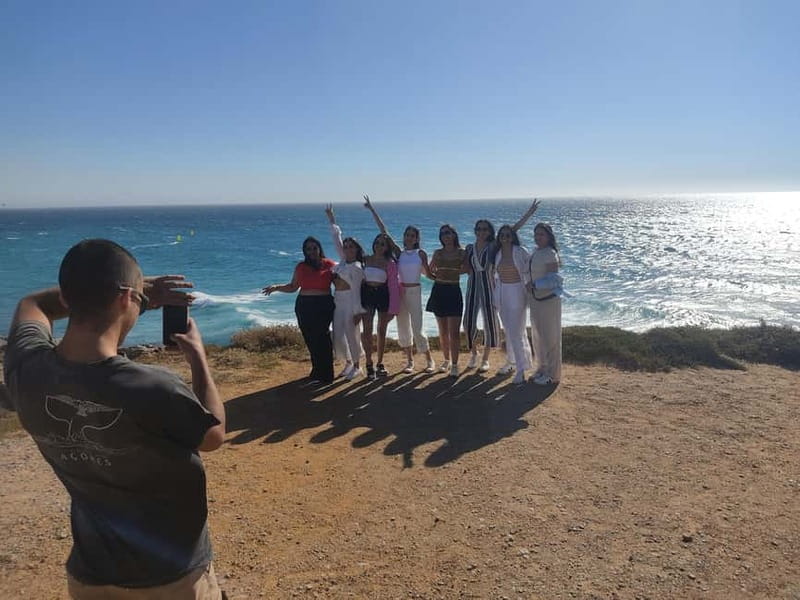 Sintra Cascais Top trekking - Frequently Asked Questions