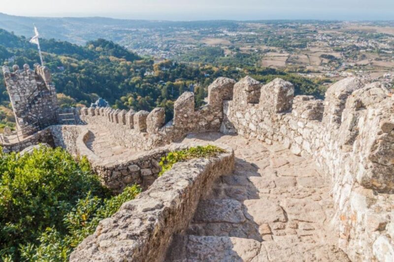 Sintra: Castle of the Moors Skip-the-Line Ticket+Audio Guide - The Challenge of the Terrain and Weather Conditions