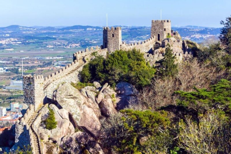 Sintra: Castle of the Moors Skip-the-Line Ticket+Audio Guide - Additional Insights from Reviews: Practical Tips for Visitors