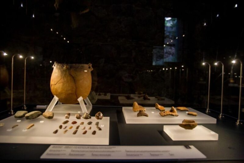 Sintra: Castle of the Moors Skip-the-Line Ticket+Audio Guide - Frequently Asked Questions