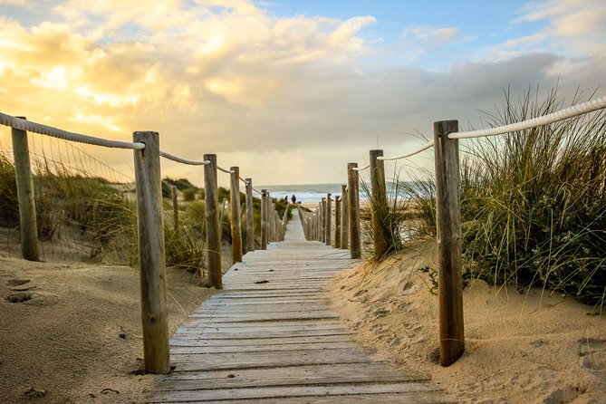 Sintra Castles and Cascais in One Day from Lisbon - Practical Logistics and Comfort