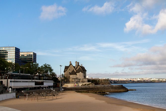 Sintra & Coastal Havens | Exclusive Private Day Tour with Tickets - Discover Sintra’s Historic Charm in the Centro Historico